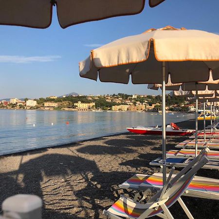 Hotel Tirreno Sapri Luaran gambar