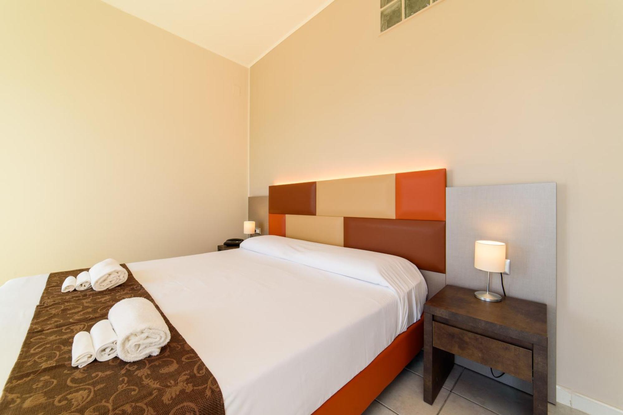 Hotel Tirreno Sapri Luaran gambar