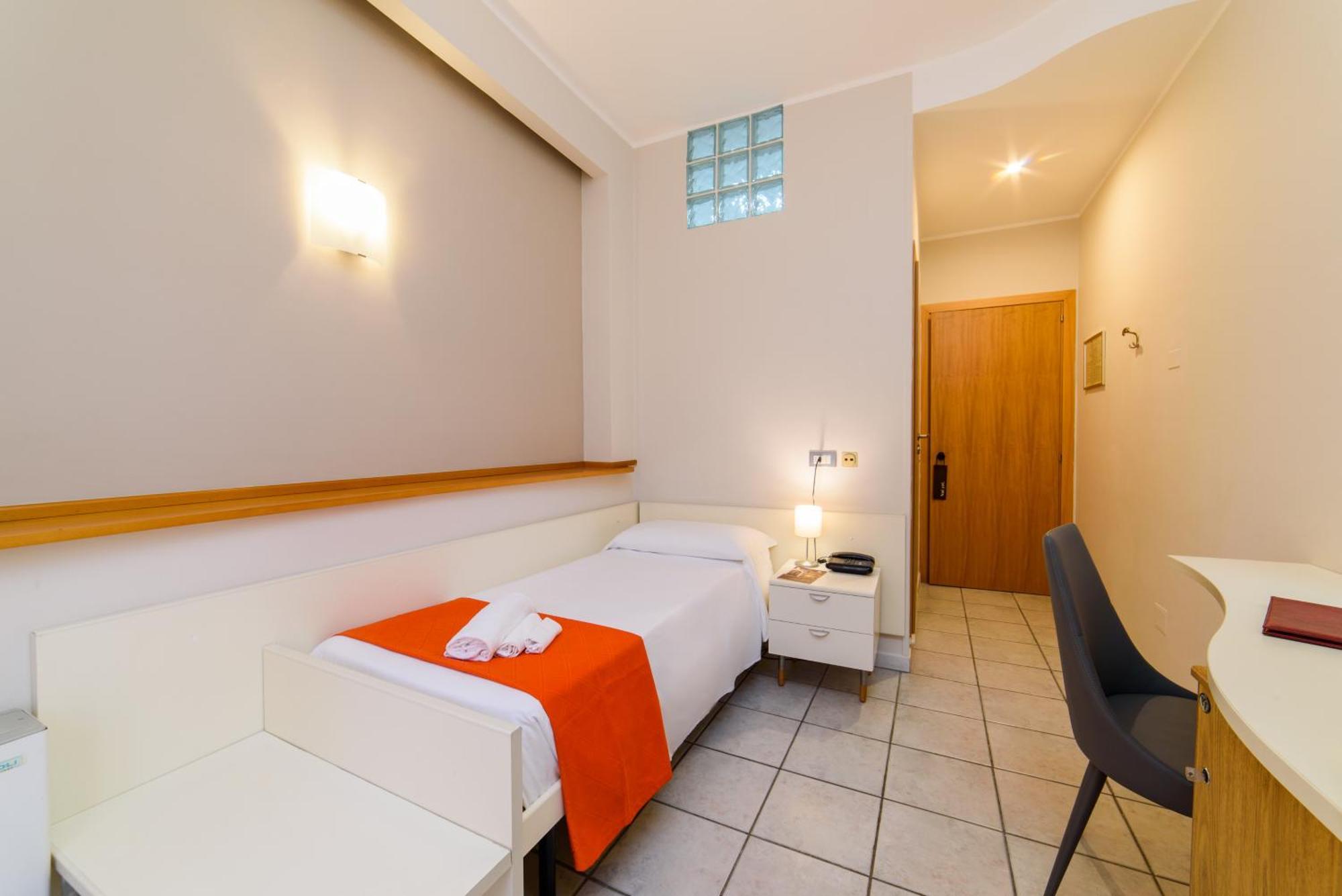 Hotel Tirreno Sapri Luaran gambar