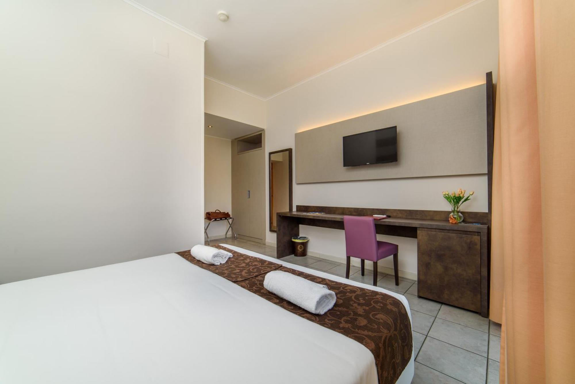 Hotel Tirreno Sapri Luaran gambar