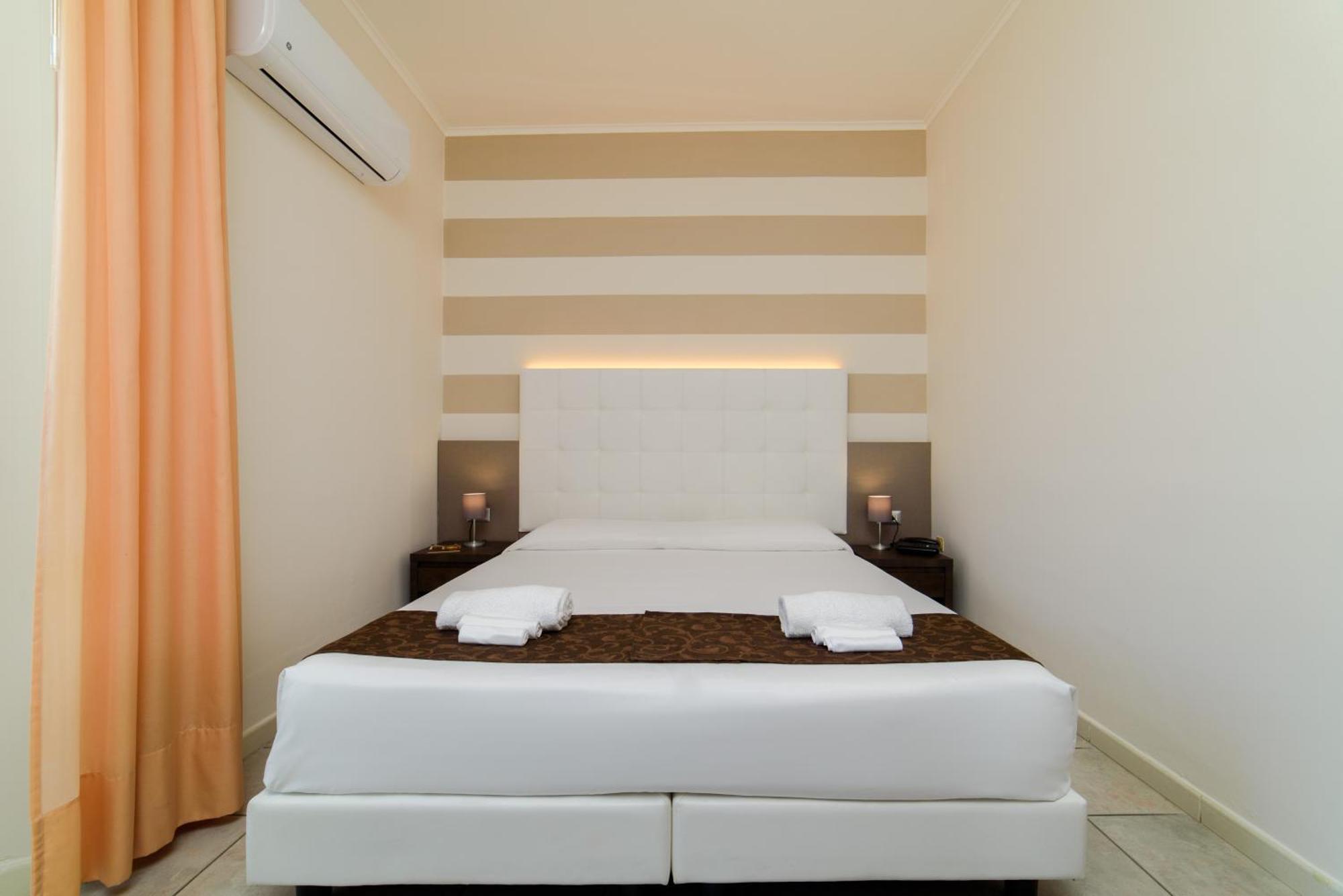 Hotel Tirreno Sapri Luaran gambar